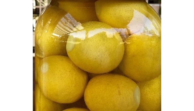 Style: Fresh Product Type: Citrus Fruit Type: Lemon Cultivation Type: COMMON Color: Natural Grade: F...