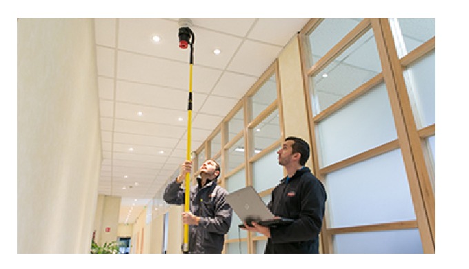 Afin de pérenniser vos installations tout en gardant un niveau de performance optimal, DEF Algérie m...