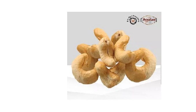 Cashews are a rich source of vitamins B and C. It contains essential minerals like copper, magnesium...