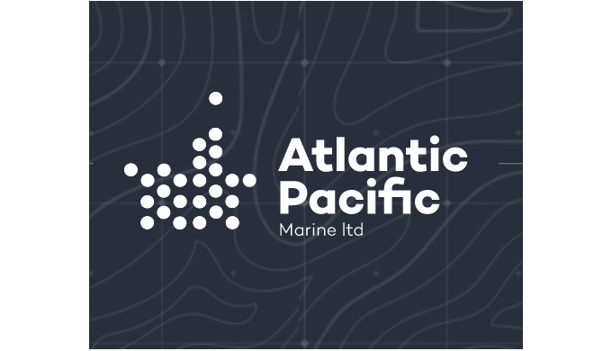 Atlantic Pacific Marine are dedicated marine and offshore service specialists. We operate globally 2...