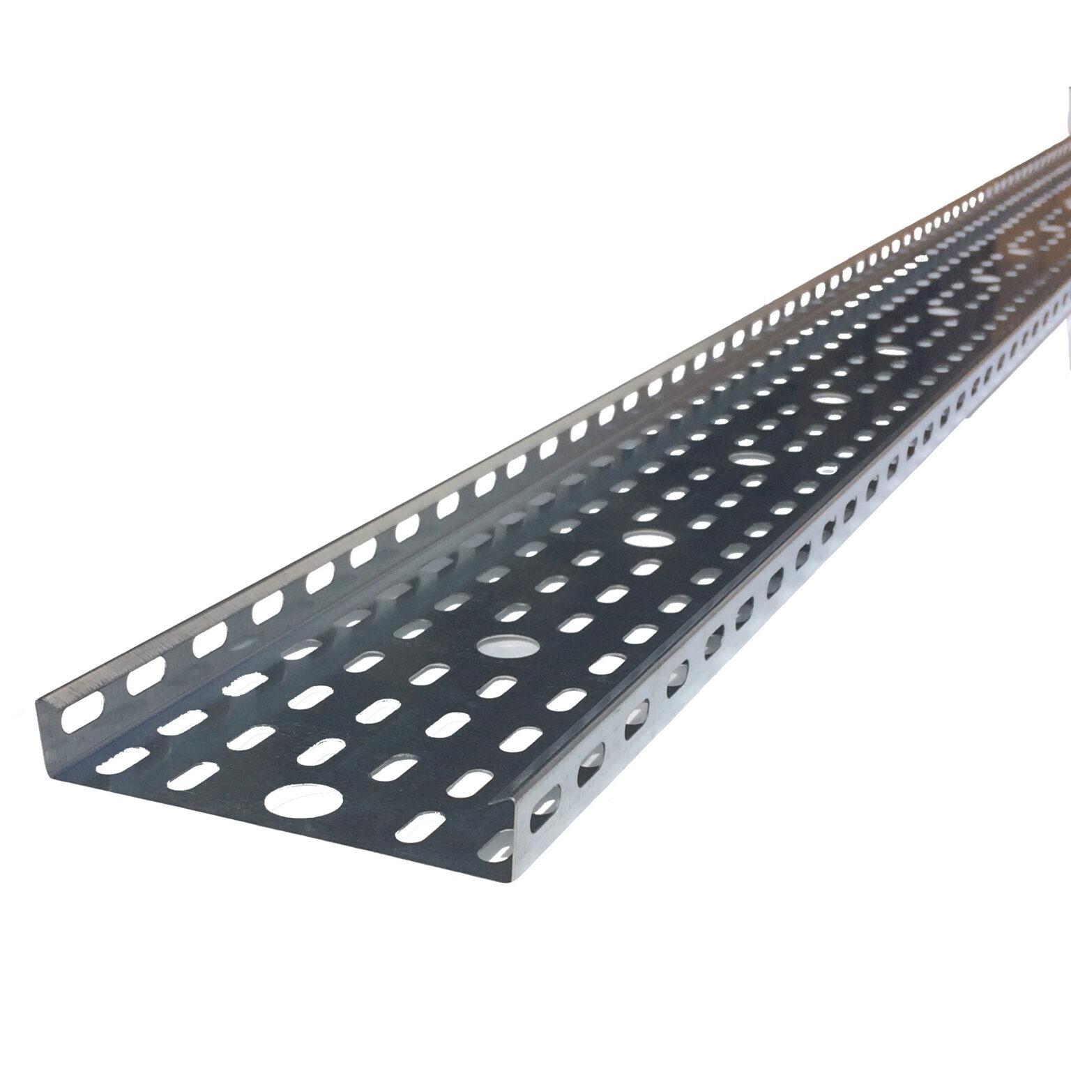 GB Enterprises Private Limited provides a portfolio of Cable Tray Systems, including perforated and ...