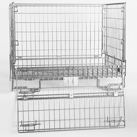 TER Rental vous propose une gamme complète de matériels logistiques, un large éventail de dimensions...