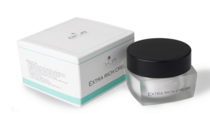 Gift from the nature, the Extra Rich Cream Containing Extra Virgin Horse Oil at the optimum level, t...