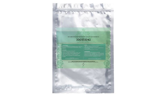 It provides immediate calming effect and excellent moisture to stimulated skin, which was exposed to...