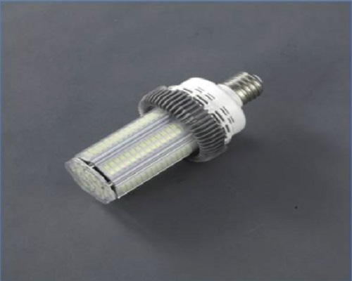The company’s LED security lights are designed in a way that they can be installed to existing secur...
