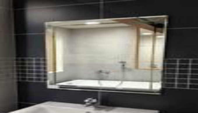 Technologies of working mirrors