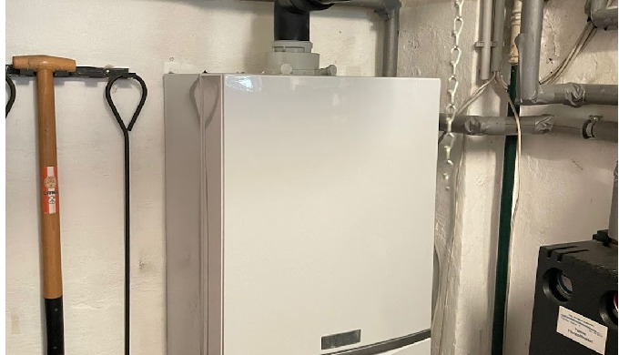 TSD ist ein etabliertes Installateur-Unternehmen für Gasthermen von Junkers und anderen Herstellern ...
