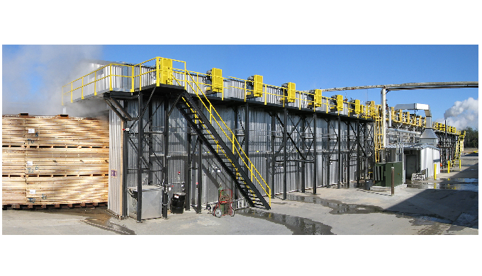 Continuous Kilns (CDK) Continuous Kiln (CDK) systems are today’s fastest growing trend international...