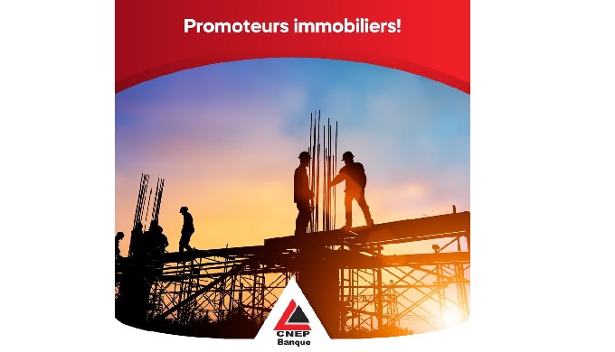 Obtenez le financement nécessaire pour concrétiser vos projets de promotion immobilière. Bénéficiez ...