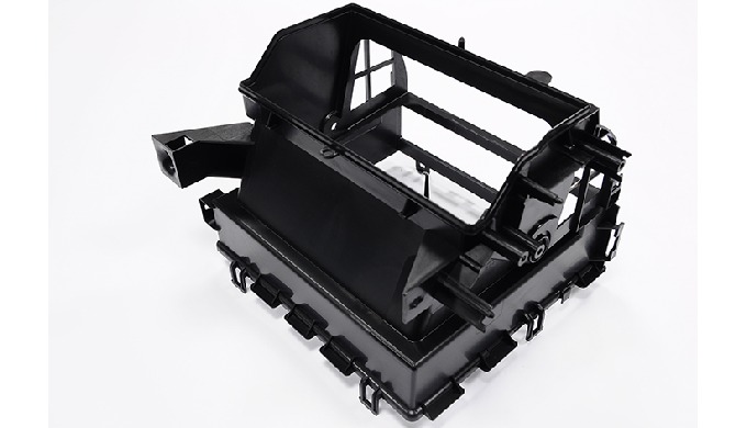 DongGuan V1 Mold Technology is an ISO, IAF, and IATF compliant automotive Injection Moulding Manufac...