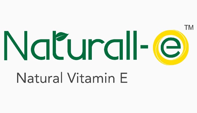 Naturall-e Natural Mixed Tocopherol Powder is off-white to light brown color free flowing powder wit...