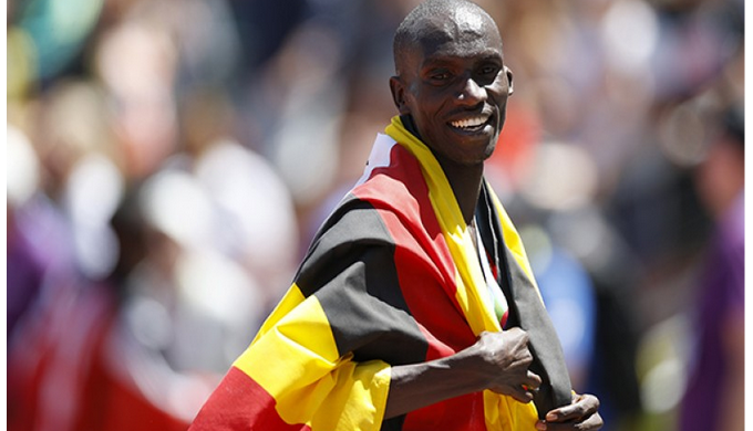 Joshua Cheptegei: Tout Savoir sur cette Légende Africaine de la Course de Fond