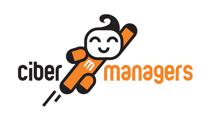 El programa Cibermanagers se basa en la metodología AySS (Aprendizaje y Servicio Solidario). Se trat...