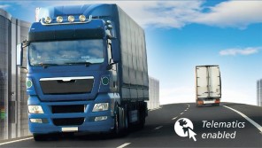 Avec TACHOfresh, Masternaut propose aux entreprises de transports une solution simple pour transfére...