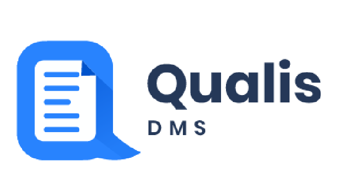 Qualis DMS is a web-based solution to connect and streamline your entire organization’s documents wi...