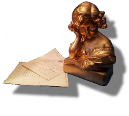 Lepassepresent.com est une librairie dédié aux Lettre Autographes aux Manuscrits et aux Documents Or...