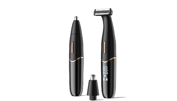 Men's Electric All-in-One Shaver