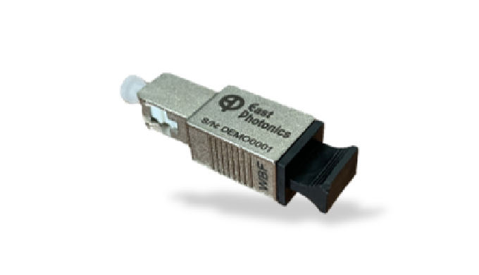 | Wavelength Blocking Filter | [Product Information] This pluggable adapter with an optical filter w...