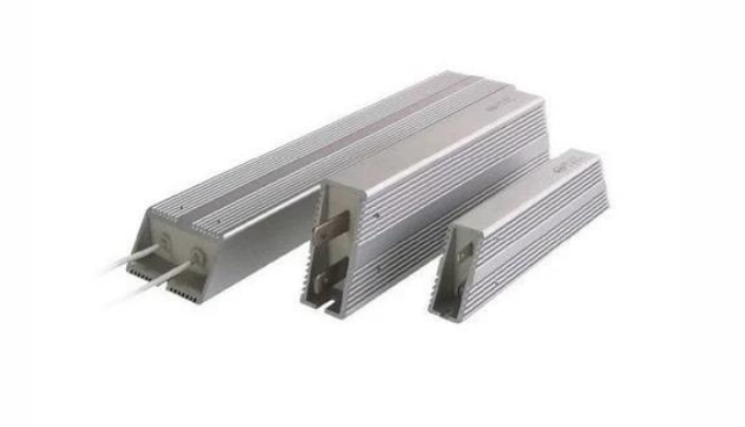 Specifications: Material: Aluminium Housing Power: 300 Watt to 15,000 Watt Resistance: 1 Ohm to 5K O...