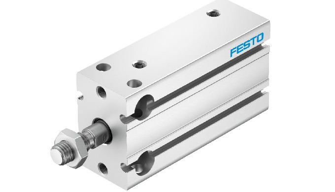 TESFLUID distribuisce attuatori per un'ampia gamma di applicazioni in numerosi settori industriali. ...