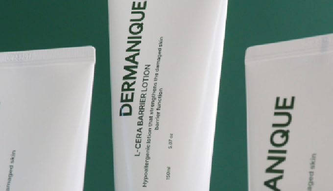 L-CERA BARRIER LOTION