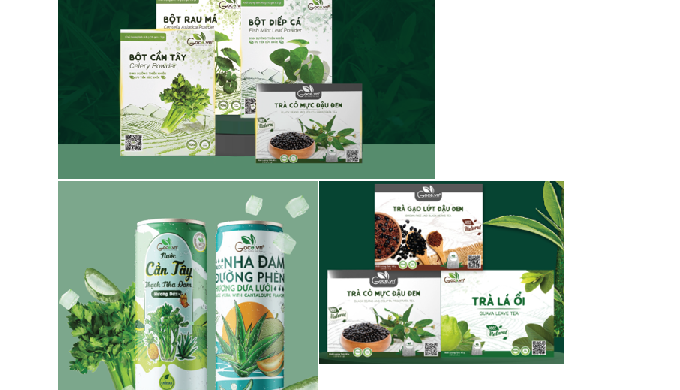 We are Goodprice Vietnam Co.Ltd with brand name: Goce.vn We owned a factory located in Hoc Mon distr...