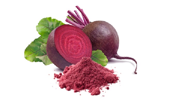 Beetroot powder is loaded with the same content of vitamins, minerals, and nutrients just as raw bee...