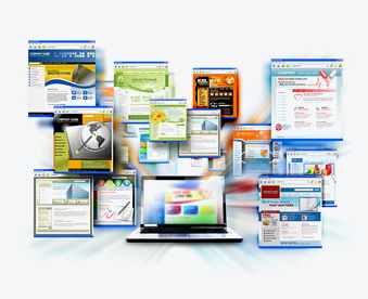 We are one of the leading web application development companies specializing in outsourcing web app ...