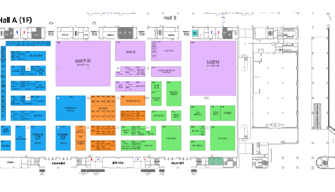 * DETAILS OF EVENT * ○ Title: Korea Electronics Show(KES) 2022 ○ Event: Hosted Buyer Business Meetin...