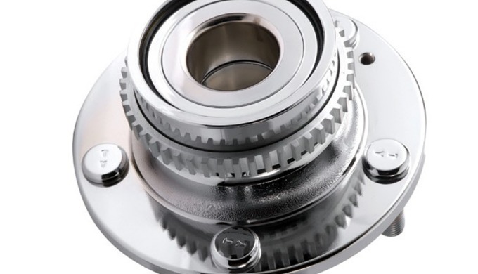 Wheel Hub Bearings Also known as 2nd or 3rd generation wheel bearing, it’s designed to allow rear wh...