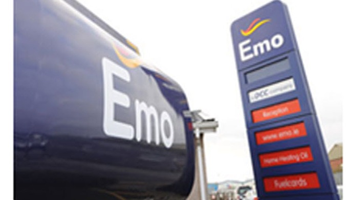 Commercial Heating Oil for Irish Industry Emo Oil supplies commercial heating oil to a broad range o...