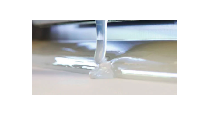 Ultraschallverbundtechnik pneumolastic® - eine gute Verbindung Unser eingetragenes Warenzeichen pneu...