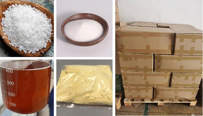 HK UNITED is a rich experience in foreign trade and export to more than 100 countries in the world. ...