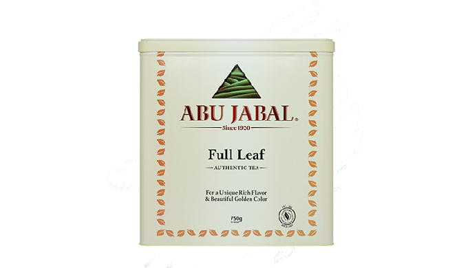 Abu Jabal 