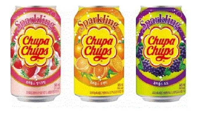 Three flavors of unique sparkling soda To purchase a sample, please click on the link below. On-line...