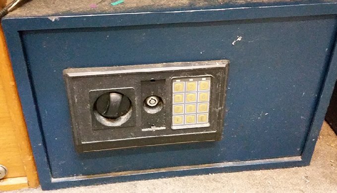 The best safe opening services in Reading and nearby. Call us on 0118 907 2513 for the details.