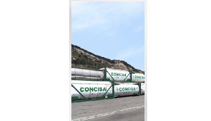 Transporte combinado