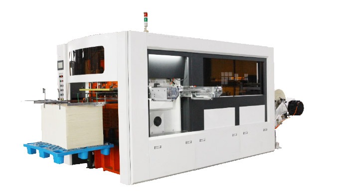1. The working speed is 150-230times per minute，the level of the capacity in China is 120times per m...