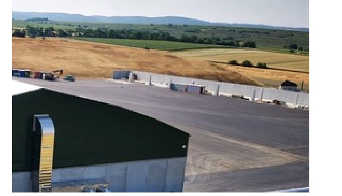 Aircraft Hangars – Protection, Safety and High-Performance Modular Solutions At Locabri Spain, we de...