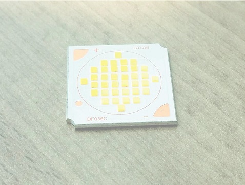 DF series (DC driving CSP Module)