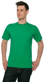 T-shirt couleur Fruit of the Loom 61-036-0