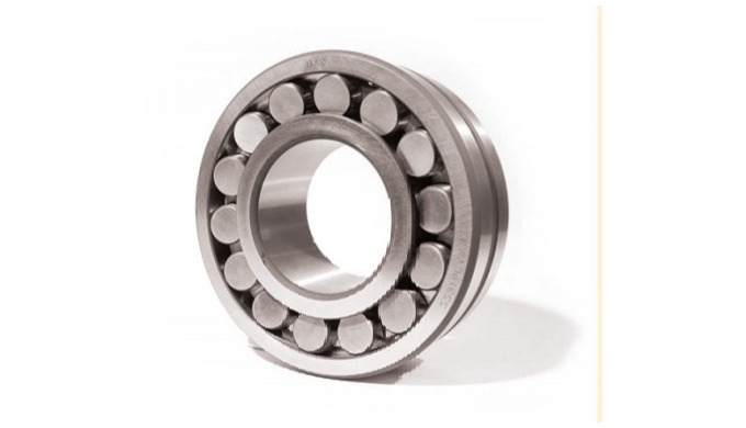 Our bearings offer customers numerous advantages, such as: Maintenance-free operation Low wear rate ...