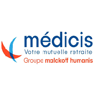 MEDICIS - Groupe Malakoff Humanis