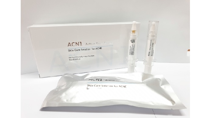 acne prevention serum