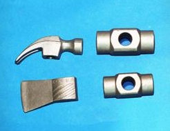 *Company : SY Forging Co., Ltd. *Products : hot forging to produce agricultural machinery parts (cre...