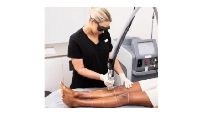 Laser Hair Removal, Skin Treatments, Cosmetic Injectables