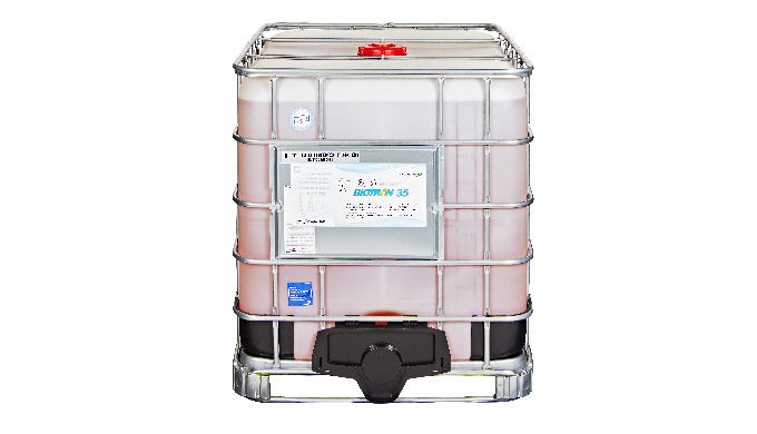 Natural Ester Dielectric Fluid BIOTRAN-35 is a non-toxic, environmentally friendly insulating oil ma...