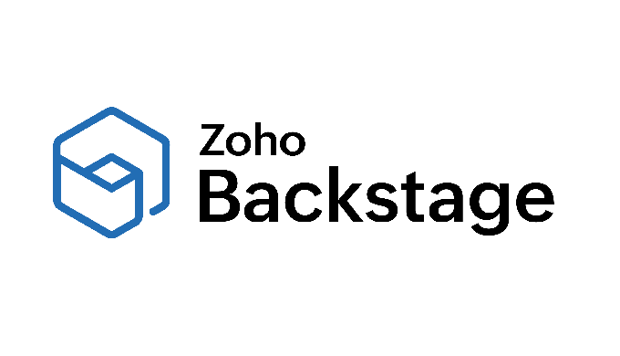 Zoho Backstage ist eine End-to-End-Eventmanagement-Software, die Eventprofis befähigt, Veranstaltung...