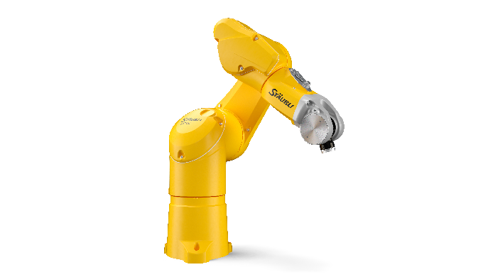 Les robots TX2 incarnent la prochaine génération de bras robotisés 6 axes. Cette gamme de robots ind...