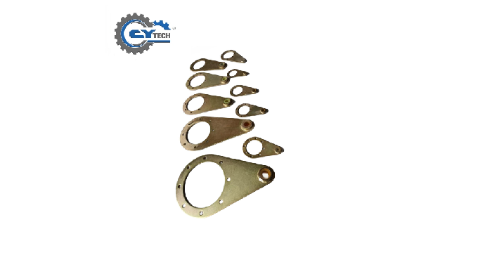 CHENYUE Torque Arm for Worm Gearbox NMRV90/ RW90/VF90